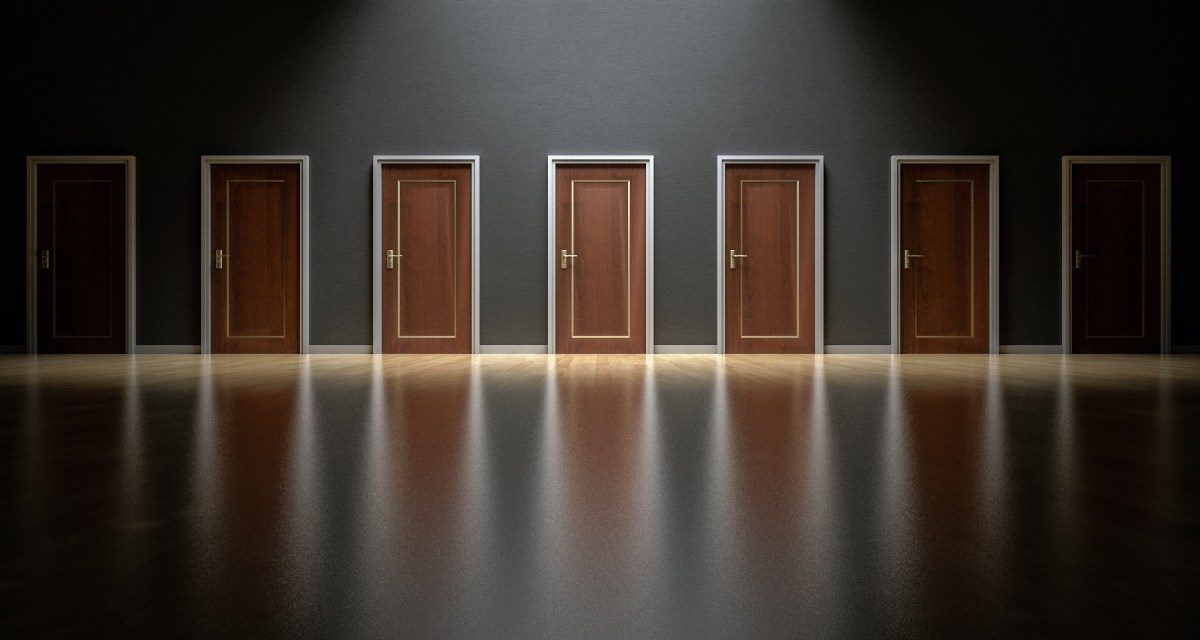 A Sacrifice Worth Making